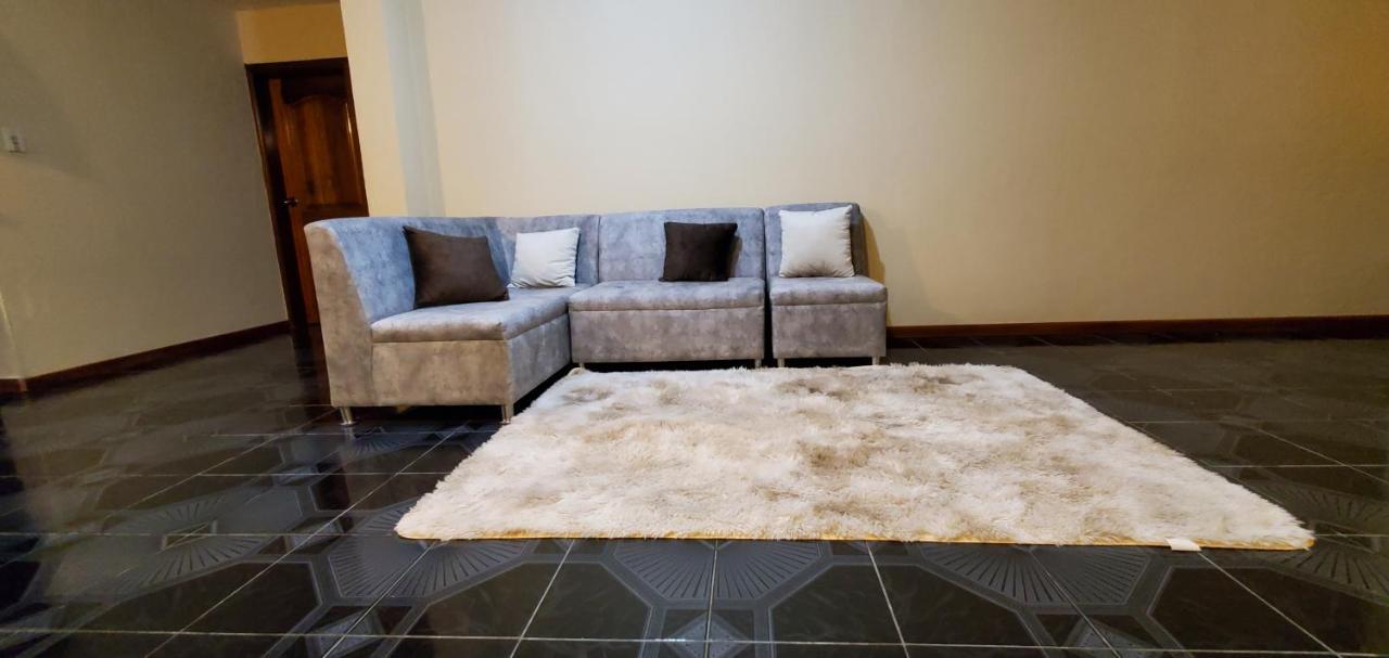 Apartment Departamento En Cuenca, 2 Y Parqueo Gratis Cuenca