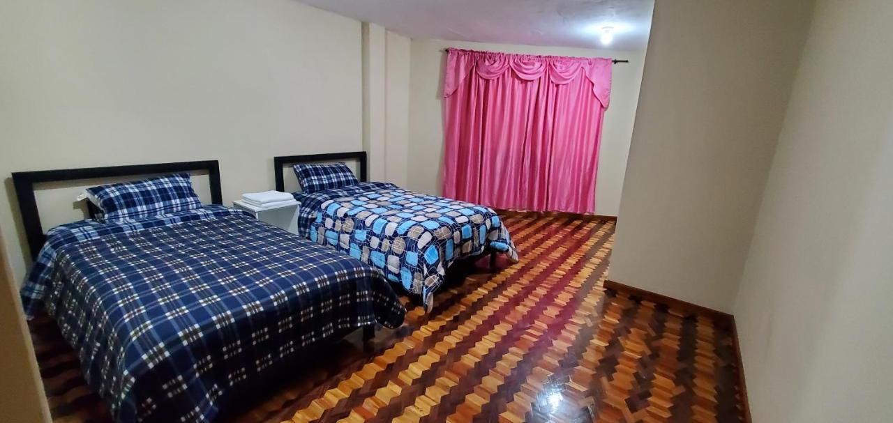 Departamento En Cuenca, 2 Y Parqueo Gratis Apartment Cuenca